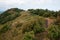 Vihorlat is a volcanic mountain range in eastern Slovakia