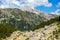 Vihren Peak, Pirin Mountain