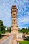 Vijay Stambha Tower, Chittor Fort, Chittorgarh