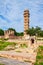 Vijay Stambha Tower, Chittor Fort, Chittorgarh