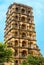 Vijaynagara Fort of Tanjore prominent historical monument Nayak