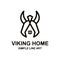 VIKING HOME BLACK