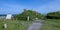 Viking settlement at L`Anse aux Meadows