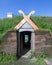 Viking settlement at L`Anse aux Meadows