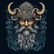 Viking Sneer: JackDeezey\\\'s Design