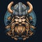 Viking Sneer: JackDeezey\\\'s Design