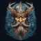 Viking Sneer: JackDeezey\\\'s Design