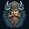 Viking Sneer: JackDeezey\\\'s Design