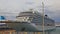 VIKING STAR CRUISE SHIP-GREECE