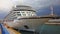 VIKING STAR CRUISE SHIP - PIRAEUS,GREECE