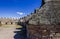 Viking village, Oland, Sweden