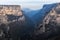 Vikos Canyon