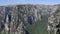 Vikos gorge landscape Zagoria