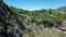 Vikos Gorge Vista: A Drone\\\'s Eye Revelation