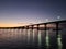 Vilano Bridge, Saint Augustine Florida