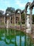 Villa Adriana near Rome, Italy