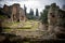 Villa Adriana, Tivoli. Rome. Italy