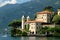 Villa balbianello