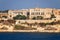 Villa Bighi (Bighi Royal Naval Hospital), Kalkara, Malta