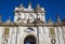 Villa Borghese Pinciana in Rome, Italy