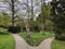 Villa Boveri Park or Der Garten der Villa Boveri or Landschaftsgarten Parkanlage der Villa Boveri, Baden
