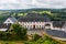 Villa and castle hotel in Kronenburg, Eifel, Germany