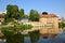 Villa Concordia in Bamberg, Germany