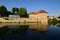 Villa Concordia in Bamberg, Germany