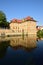 Villa Concordia in Bamberg, Germany