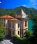 Villa in Lugano city