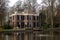Villa by the river Vecht