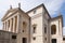 The Villa Rotonda by Andrea Palladio