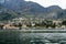 Villa Sola Cabiati on the shore of Lake Como. Italy