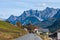 The village of Ardez, Graubunden in Switzerland