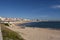 Village and Beach Buarcos, Figueira da Foz,