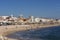 Village and Beach Buarcos, Figueira da Foz,