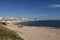 Village and Beach Buarcos, Figueira da Foz,