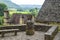 Village of Beynac-et-Cazenac at Dordogne Valley France