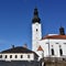 Village Branna,Czech republic