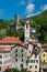 The Village of Campo Ligure