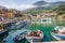 Village of Castellammare del Golfo