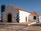 Village Church in the Canary Islands