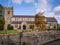 Village church in Ingleton, North Yorkshire