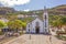 Village church of Ribeira Brava, Madeira