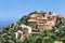 Village in Corsica