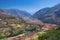 Village of Coya, Sacred Valley, Cusco, Peru