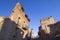 Village demolished Belchite