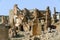 Village Demolished Belchite