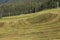 Village Donovaly . Slovakia. Tatras. Summer landscape