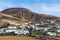 Village of Femes in Lanzarote